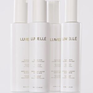 Lumielle Glass Skin Liquid Exfoliant